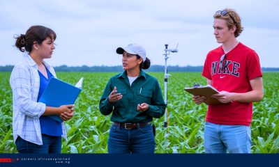 Visa Sponsorship Jobs in Canada – Farm Supervisor | BC