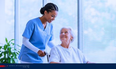 Health Care Aide in Canada with Sponsorship – Ontario