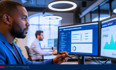 Visa Sponsorship Jobs in Canada – Financial Analyst | Surrey, BC