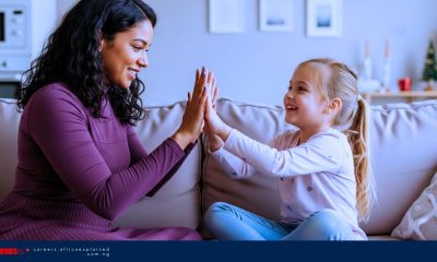 Nanny Jobs with Sponsorship – Vancouver, BC