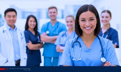 Work For Foreigners with Sponsorship: Nurse Practitioner – Duncan, BC