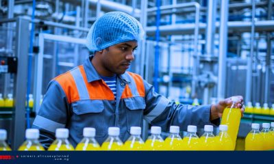 Factory Jobs for Foreigners with Sponsorship – Apply Now!