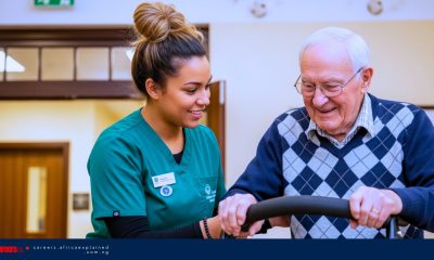 Home Support worker needed in Ontario (SPONSORSHIP)