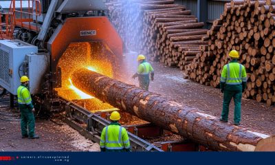 Factory Labourer Jobs with Sponsorship – Ontario