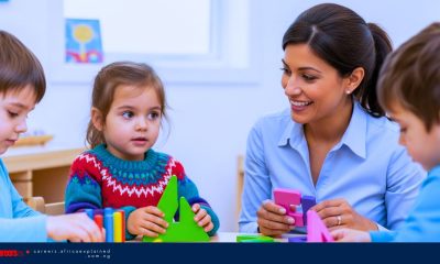 Care Worker Jobs in Canada with Sponsorship – Toronto, ON