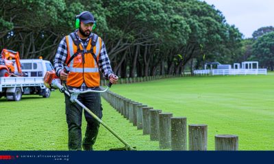 Verdure Royale Inc. is Hiring Grounds Maintenance Labourer (SPONSORSHIP AVAILABLE) – Québec, QC
