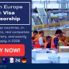 Highly-Paid Europe Jobs with Visa Sponsorship – APPLY NOW