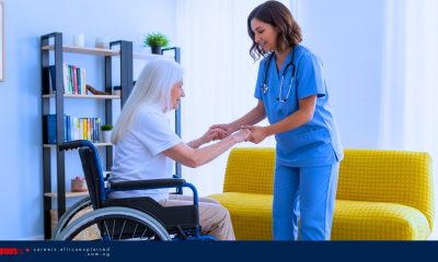 Visa Sponsorship Jobs in Canada – Home Support Worker | Toronto, ON