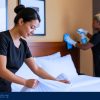 Housekeeper Jobs in Canada with Sponsorship - Alberta