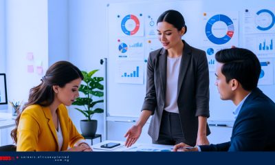 Marketing Jobs in Canada with Sponsorship – Toronto, ON