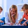 Highly-Paid Nanny Jobs in Canada with Sponsorship