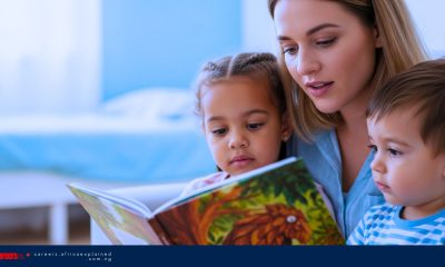 Sponsorship Jobs in Canada – Nanny | Richmond Hill, ON