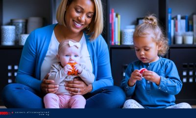 Work For Foreigners with Sponsorship – Nanny | Oakville, ON