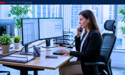 Administrative Assistant needed (SPONSORSHIP AVAILABLE) – Fort Frances, ON