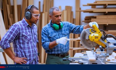 Work For Foreigners with Sponsorship – Carpenter | Bolton, ON