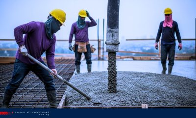 Highly-Paid Construction Worker Jobs in Canada with Sponsorship – Thunder Bay, ON