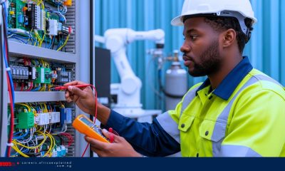 Electrical Engineer Jobs in Canada with Sponsorship – Mississauga, ON