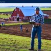 Jobs for Foreigners with Sponsorship: Farm Foreman/Woman – Iron Springs, AB