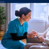 Highly-Paid Home Care Worker Jobs in Canada with SPONSORSHIP – Brampton, ON