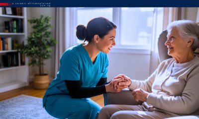 Highly-Paid Home Care Worker Jobs in Canada with SPONSORSHIP – Brampton, ON