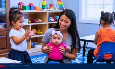 Home Care Jobs in Canada with Sponsorship – Woodbridge, ON