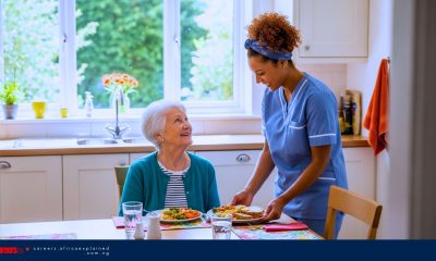 Care Worker Jobs in Canada with Sponsorship – Scarborough, ON