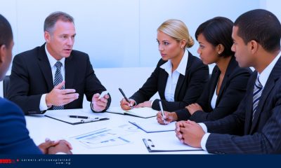 Human Resources Jobs in Canada with Sponsorship – Niagara Falls, ON