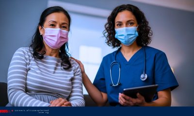 Earn $400,000 as a Medicine Specialist in Canada (SPONSORSHIP AVAILABLE)