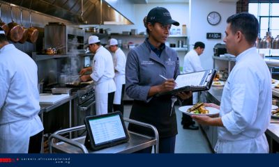 Highly-Paid Kitchen Manager Jobs in Canada with Sponsorship