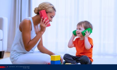Nanny needed in a Private Home in Ontario (SPONSORSHIP AVAILABE)