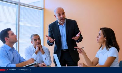 Office Manager Jobs in Canada for Foreigners (SPONSORSHIP AVAILABLE)