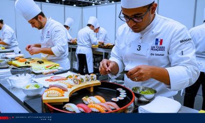Chef Jobs in Canada with Sponsorship – Toronto, ON