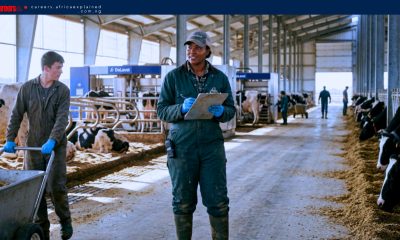 Highly Paid Farm worker Jobs with Sponsorship – Abbotsford, BC