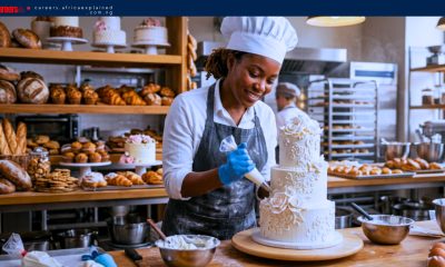 Rashmi's Bakery is Now Hiring Bakers with Visa Sponsorship – Brampton, ON