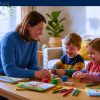 Work For Foreigners with Sponsorship: Child Caregiver – Windsor, ON
