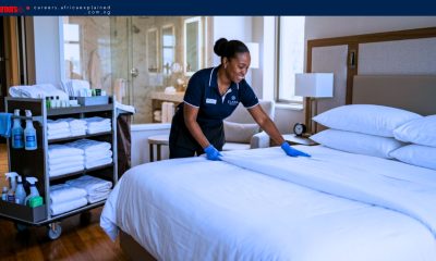 Highly Paid Support Dental Assistant Jobs in Canada with Sponsorship