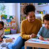 Home Child Care Provider needed - SPONSORSHIP AVAILABLE