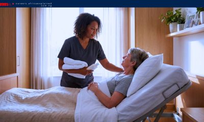 Live-in-Caregiver needed (SPONSORSHIP AVAILABLE) – Milton, ON