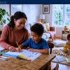Work For Foreigners: Nanny Jobs in Canada with Sponsorship – Ontario