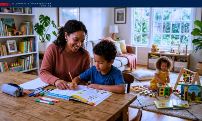 Work For Foreigners: Nanny Jobs in Canada with Sponsorship – Ontario