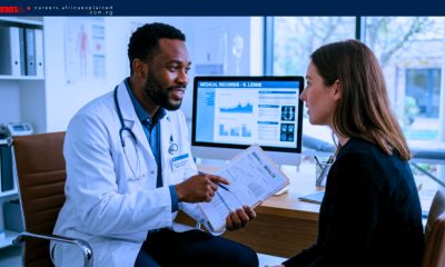 Earn $400,000 as a Family Doctor in Canada – SPONSORSHIP AVAILABLE