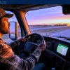 Work For Foreigners: Truck Driver Jobs in Canada with Sponsorship – APPLY NOW