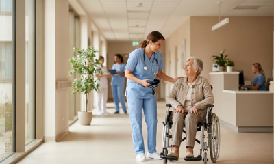 Care Jobs in Canada for Foreigners (SPONSORSHIP AVAILABLE) – Calgary, AB