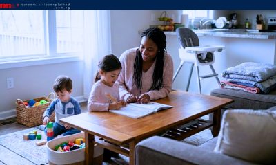 Care Provider needed in a Private Home – Sponsorship Available