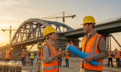 Civil Engineer Jobs in Canada with Sponsorship – Stouffville, ON