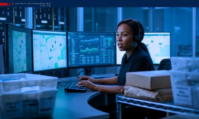 Canada Courier System is Now Hiring Foreign Workers – APPLY NOW