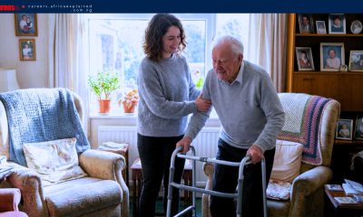 Work For Foreigners with Sponsorship: Family Caregiver – Vancouver, BC