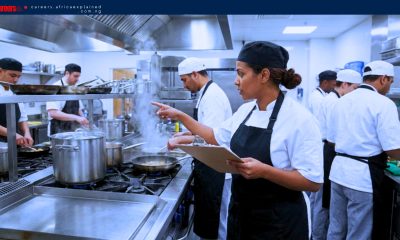 Compass Group Canada is Now Hiring Foreign Workers (SPONSORSHIP AVAILABLE) – Thunder Bay, ON
