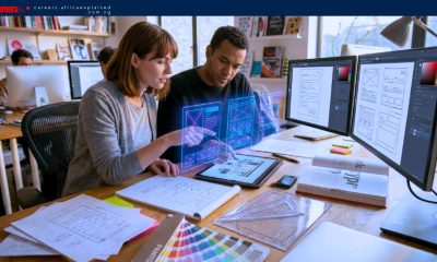 Earn $90,000 as a Designer in Canada (SPONSORSHIP AVAILABLE)