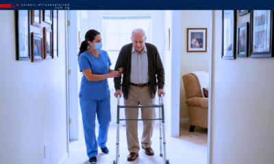Home Health Care Worker Jobs with Sponsorship – Toronto, ON